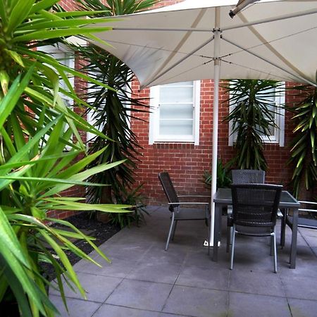 Aparthotel Quest East Melbourne Zewnętrze zdjęcie