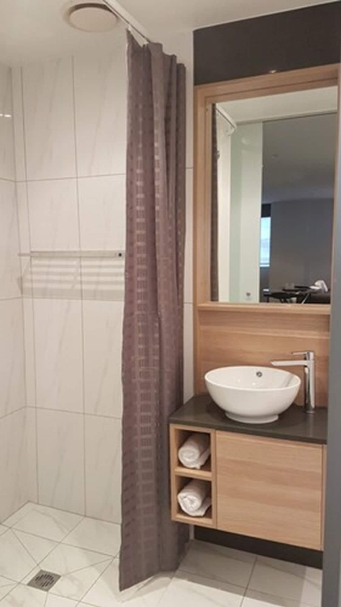 Aparthotel Quest East Melbourne Zewnętrze zdjęcie