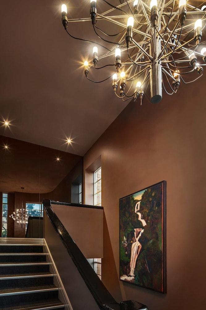 Aparthotel Quest East Melbourne Zewnętrze zdjęcie