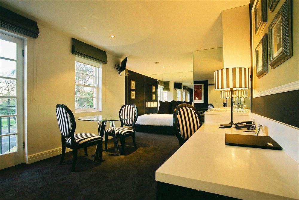 Aparthotel Quest East Melbourne Pokój zdjęcie