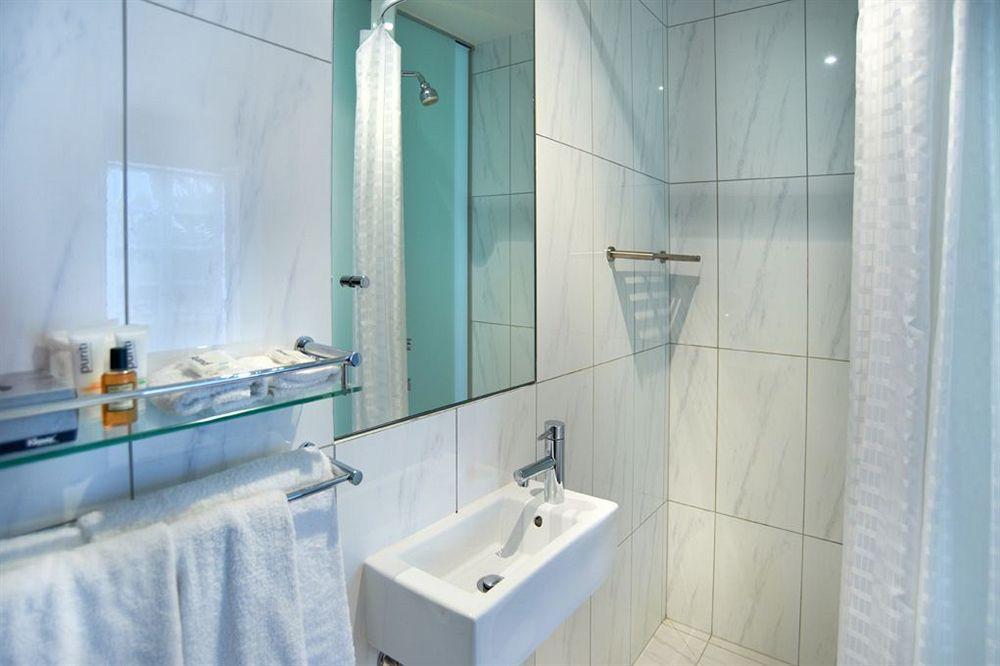 Aparthotel Quest East Melbourne Zewnętrze zdjęcie