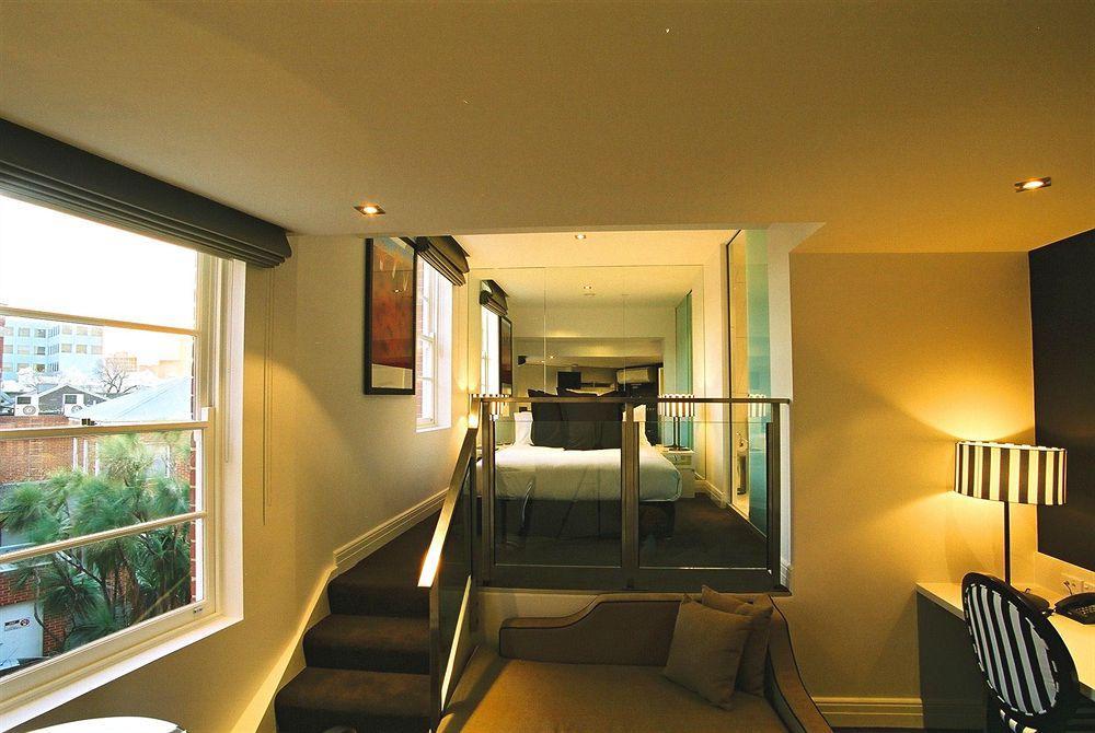 Aparthotel Quest East Melbourne Pokój zdjęcie