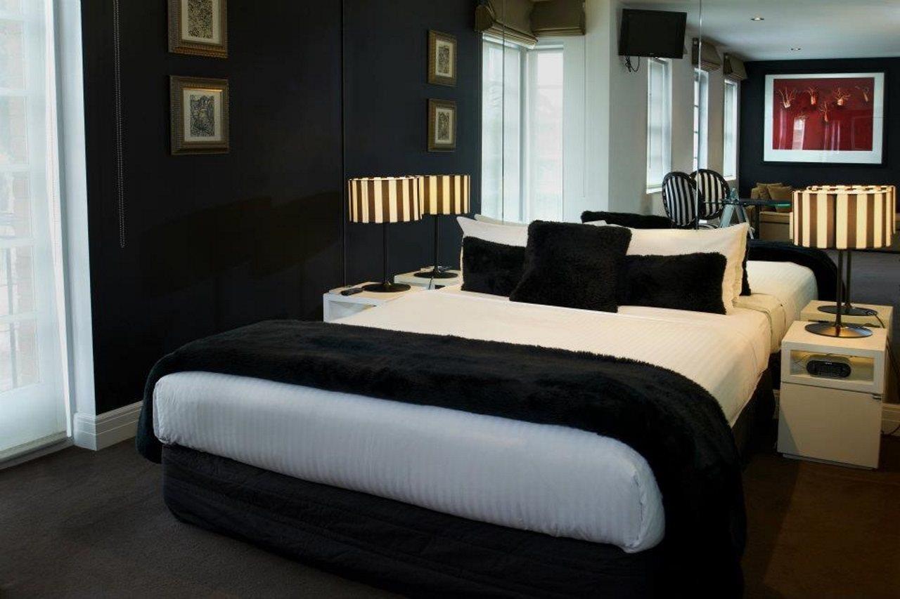 Aparthotel Quest East Melbourne Zewnętrze zdjęcie