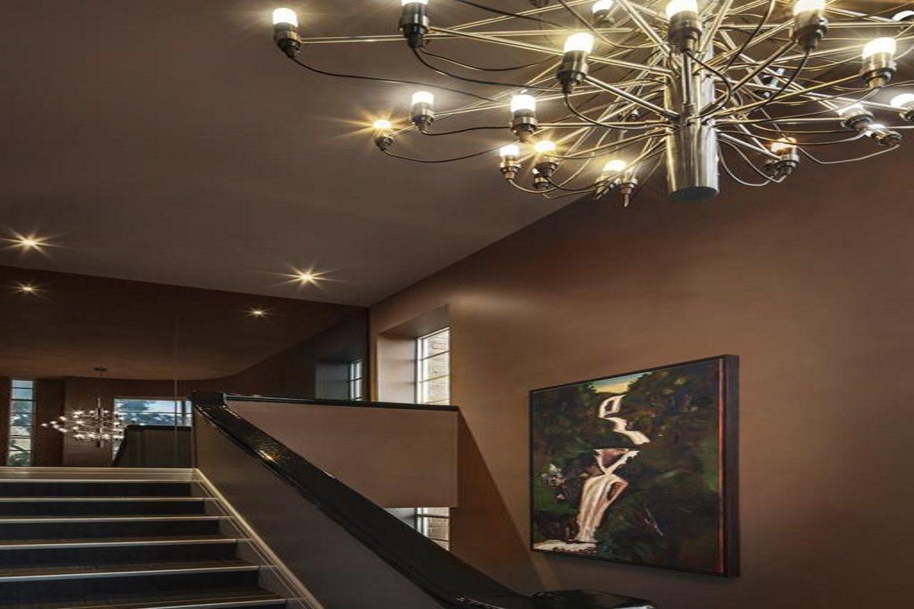 Aparthotel Quest East Melbourne Zewnętrze zdjęcie