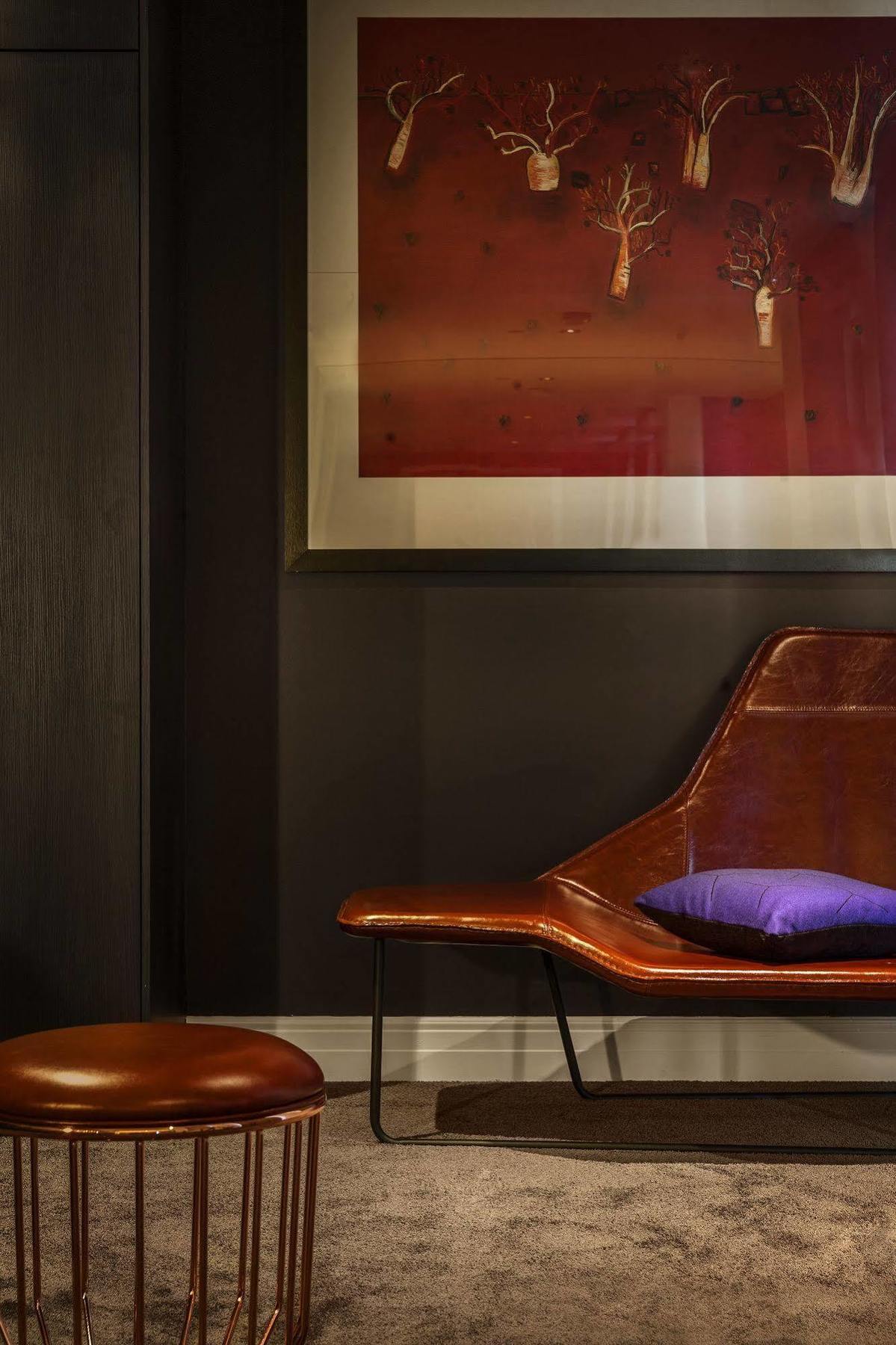 Aparthotel Quest East Melbourne Zewnętrze zdjęcie